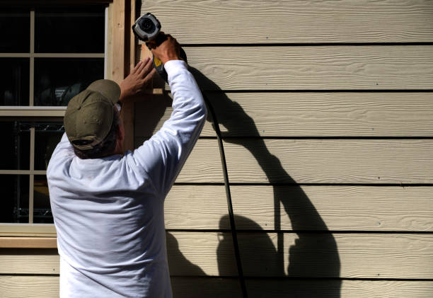 Siding for Commercial Buildings in Dale, IN